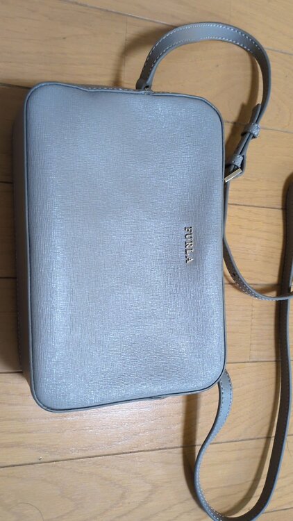 ショルダーバック（ブランドバッグ）の商品画像 - 査定依頼日：2026年4月1日 - 最高査定価格：100,000円