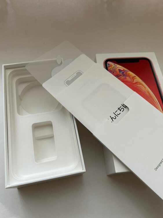 iPhonexr（スマホ）の商品画像 - 査定依頼日：2025年5月9日 - 最高査定価格：16,000円