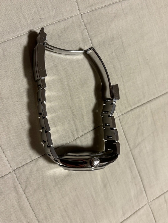 ロレックス エクスプローラー 22427（高級時計）の商品画像 - 査定依頼日：2026年1月12日 - 最高査定価格：1,450,000円