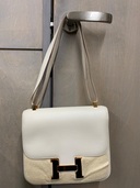 エルメス コンスタンス （ブランドバッグ）の商品画像 - 査定依頼日：2025年9月25日 - 最高査定価格：1,250,000円