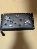 D2477/CU707（ブランド財布・小物）の商品画像 - 査定依頼日：2026年3月27日 - 最高査定価格：2,000円