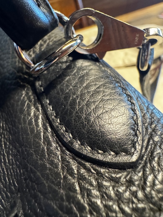 エルメス ケリー （ブランドバッグ）の商品画像 - 査定依頼日：2025年12月10日 - 最高査定価格：2,100,000円