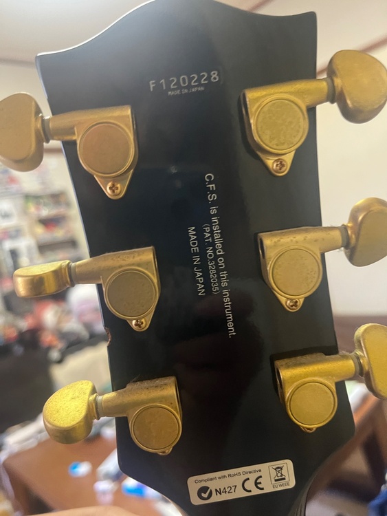 FUJIGEN（FGN）J-Standard JLC-5R/BK（ピアノ・楽器・PA機材）の商品画像 - 査定依頼日：2026年8月16日 - 最高査定価格：40,000円