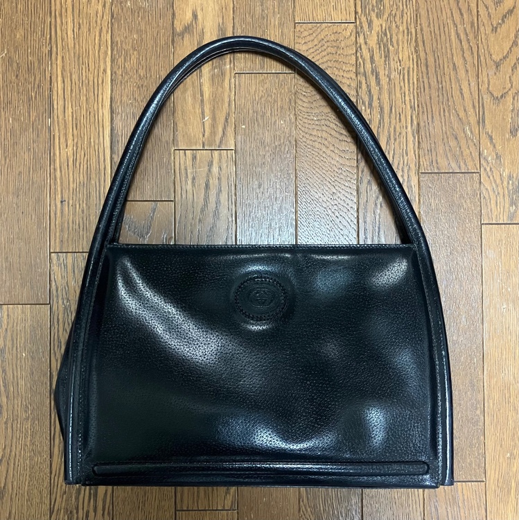 グッチ（ブランドバッグ）の商品画像 - 査定依頼日：2026年10月3日 - 最高査定価格：40,000円
