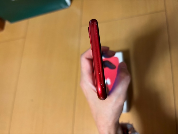 iPhone11 64GB au（スマホ）の商品画像 - 査定依頼日：2026年2月17日 - 最高査定価格：16,000円