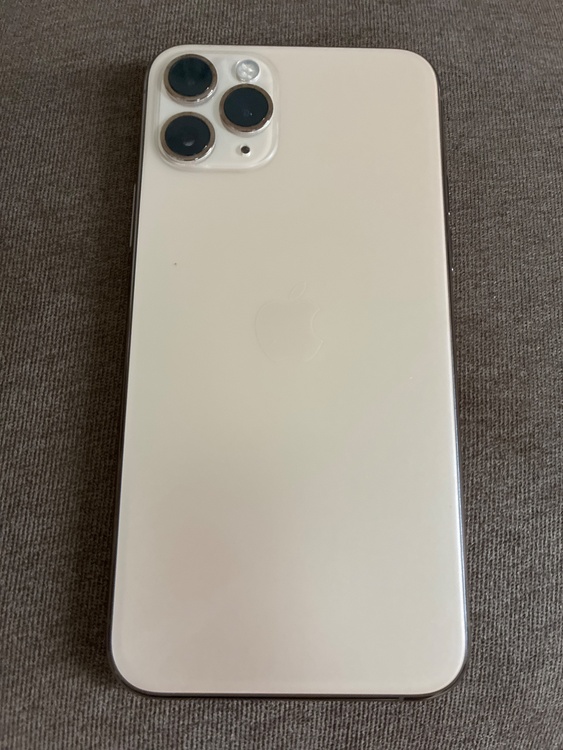 iPhone11pro（スマホ）の商品画像 - 査定依頼日：2026年5月8日 - 最高査定価格：19,000円