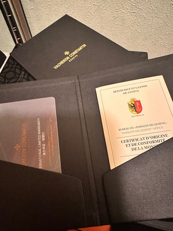 X55R9465（高級時計）の商品画像 - 査定依頼日：2025年5月21日 - 最高査定価格：4,850,000円