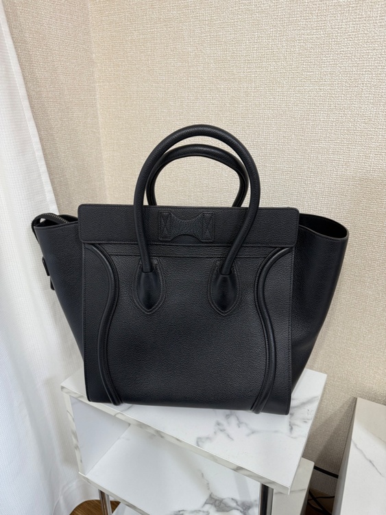 ラゲージミニショッパー（ブランドバッグ）の商品画像 - 査定依頼日：2026年2月21日 - 最高査定価格：150,000円