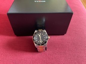 チューダー ブラックベイ 79733N-000（高級時計）の商品画像 - 査定依頼日：2025年12月27日 - 最高査定価格：470,000円