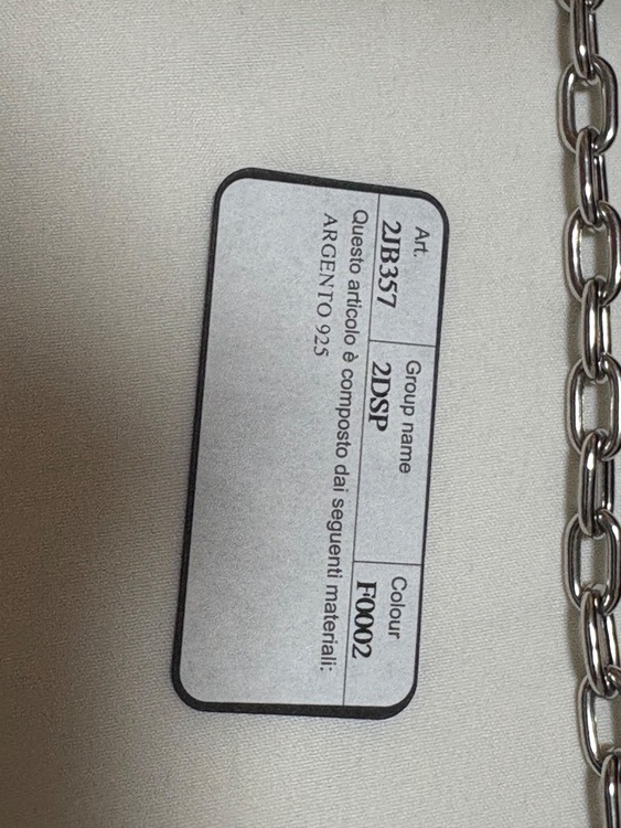 プラダ  （ブランドバッグ）の商品画像 - 査定依頼日：2025年10月28日 - 最高査定価格：40,000円