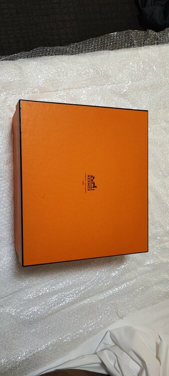 エルメス エルメス(その他) （ブランドバッグ）の商品画像 - 査定依頼日：2025年12月8日 - 最高査定価格：1,000,000円