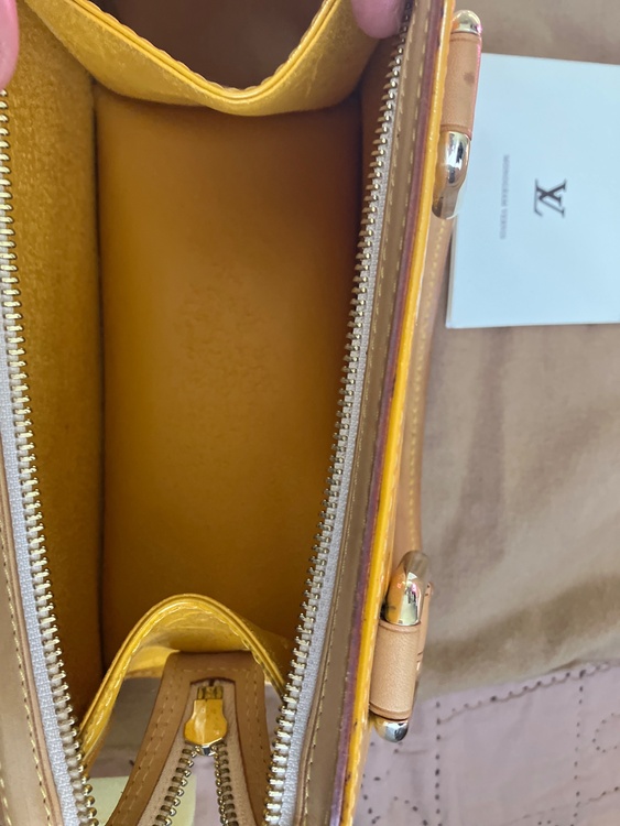 ルイヴィトン ルイヴィトン(その他) （ブランドバッグ）の商品画像 - 査定依頼日：2026年1月10日 - 最高査定価格：15,000円