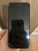 iPhone8 レッド（スマホ）の商品画像 - 査定依頼日：2024年1月17日 - 最高査定価格：3,000円