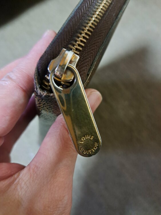 ルイヴィトン ダミエ （ブランドバッグ）の商品画像 - 査定依頼日：2026年1月21日 - 最高査定価格：20,000円