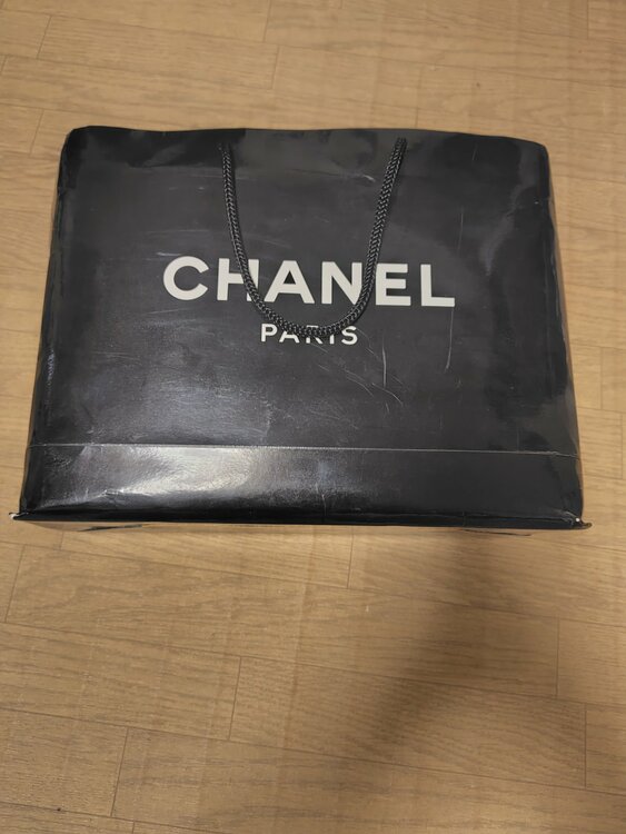 シャネル マトラッセ （ブランドバッグ）の商品画像 - 査定依頼日：2025年12月26日 - 最高査定価格：600,000円