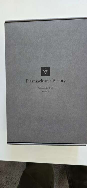 ドライヤー（家電）の商品画像 - 査定依頼日：2025年4月6日 - 最高査定価格：10,000円