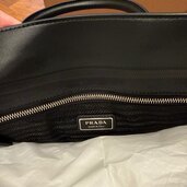 プラダ  （ブランドバッグ）の商品画像 - 査定依頼日：2024年10月12日 - 最高査定価格：140,000円