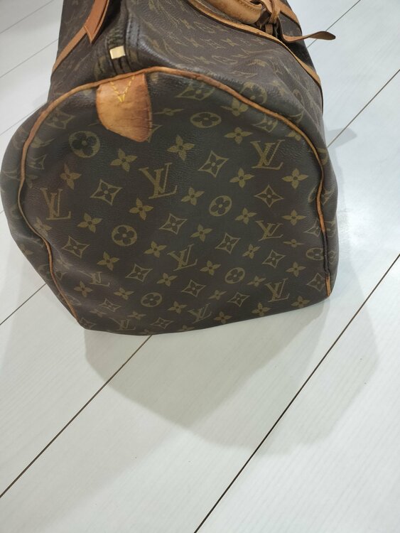 ルイヴィトン モノグラム （ブランドバッグ）の商品画像 - 査定依頼日：2026年1月23日 - 最高査定価格：80,000円