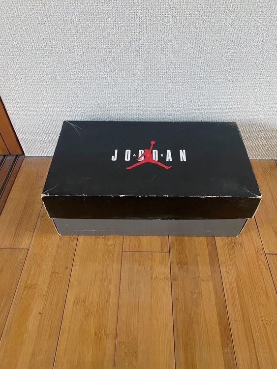 Nike Air Jordan 10 Sacramento Kings （古着・ファッション）の商品画像 - 査定依頼日：2026年4月23日 - 最高査定価格：25,000円