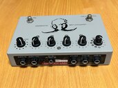 lightfoot labs gk3（ピアノ・楽器・PA機材）の商品画像 - 査定依頼日：2024年9月7日 - 最高査定価格：21,100円