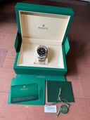 エクスプローラ（高級時計）の商品画像 - 査定依頼日：2025年9月15日 - 最高査定価格：1,450,000円