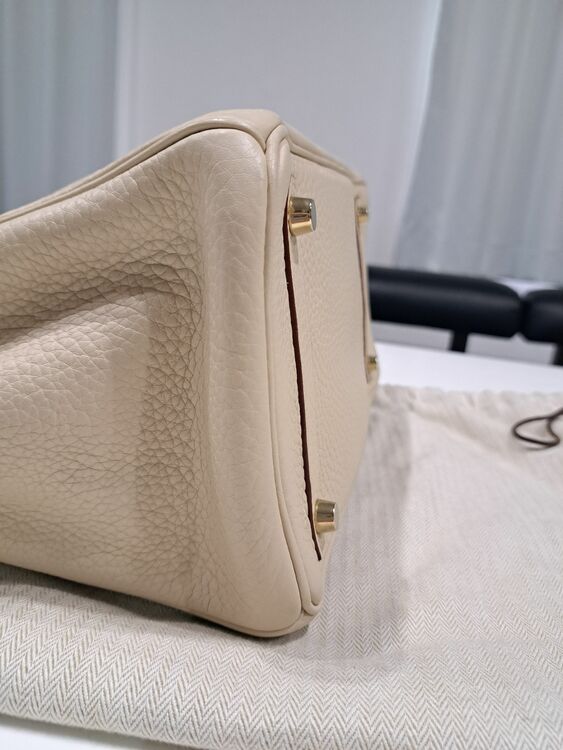 エルメス バーキン （ブランドバッグ）の商品画像 - 査定依頼日：2025年6月3日 - 最高査定価格：1,800,000円