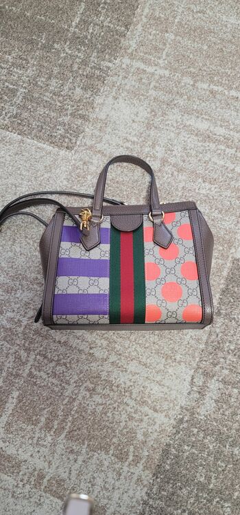 グッチ  （ブランドバッグ）の商品画像 - 査定依頼日：2025年7月22日 - 最高査定価格：120,000円