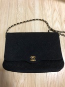 シャネル マトラッセ （ブランドバッグ）の商品画像 - 査定依頼日：2025年9月1日 - 最高査定価格：80,000円