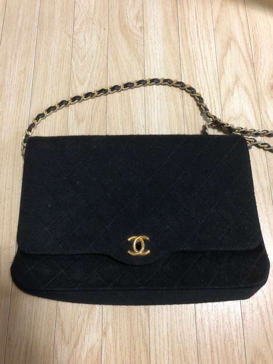 シャネル マトラッセ （ブランドバッグ）の商品画像 - 査定依頼日：2025年9月1日 - 最高査定価格：80,000円