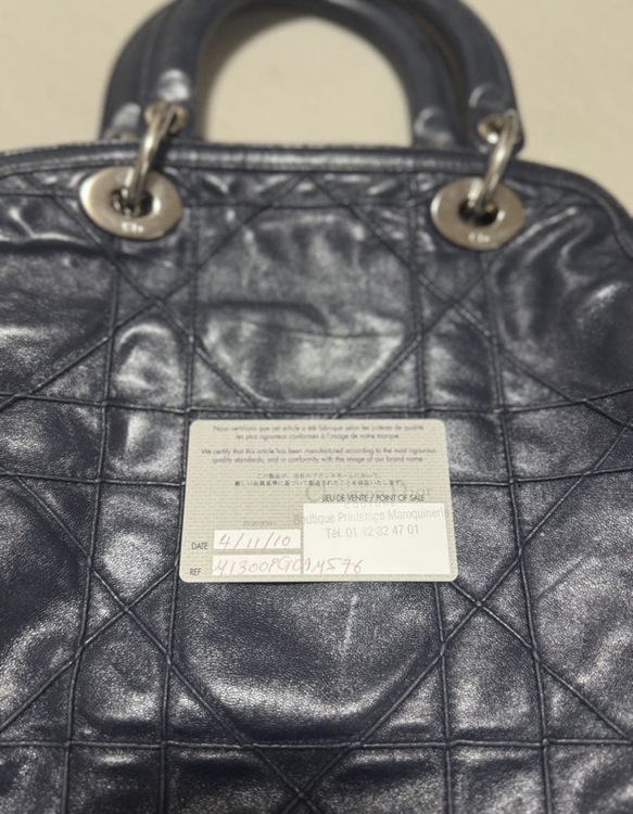 グランヴィル（ブランドバッグ）の商品画像 - 査定依頼日：2026年3月13日 - 最高査定価格：62,000円