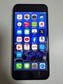 iPhone SE (第 3 世代) 128GB Softbank（スマホ）の商品画像 - 査定依頼日：2026年3月5日 - 最高査定価格：18,000円