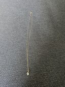 ネックレス（金・貴金属）の商品画像 - 査定依頼日：2026年5月6日 - 最高査定価格：27,000円