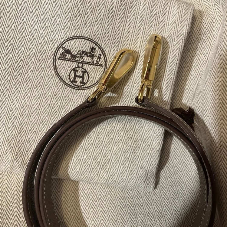 エヴリン / 16 / ミニ / TPM（ブランドバッグ）の商品画像 - 査定依頼日：2026年2月28日 - 最高査定価格：370,000円