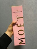 シャンパン モエ・エ・シャンドン （お酒）の商品画像 - 査定依頼日：2024年12月23日 - 最高査定価格：4,000円