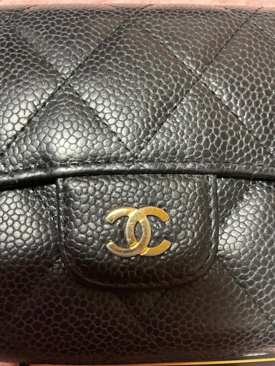 マトラッセ（ブランド財布・小物）の商品画像 - 査定依頼日：2024年11月26日 - 最高査定価格：40,000円