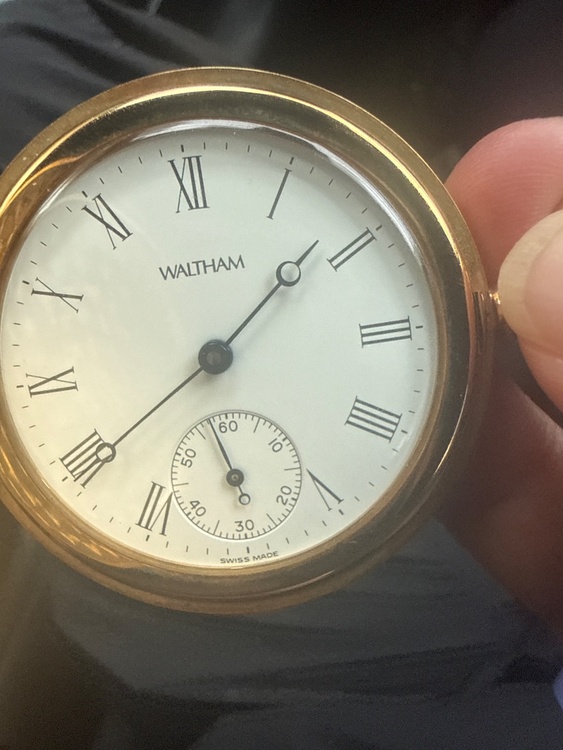 その他 その他 （高級時計）の商品画像 - 査定依頼日：2026年4月18日 - 最高査定価格：600,000円