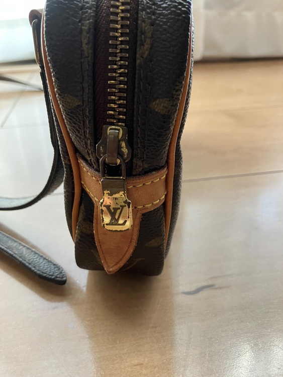ルイヴィトン モノグラム （ブランドバッグ）の商品画像 - 査定依頼日：2026年2月27日 - 最高査定価格：80,000円