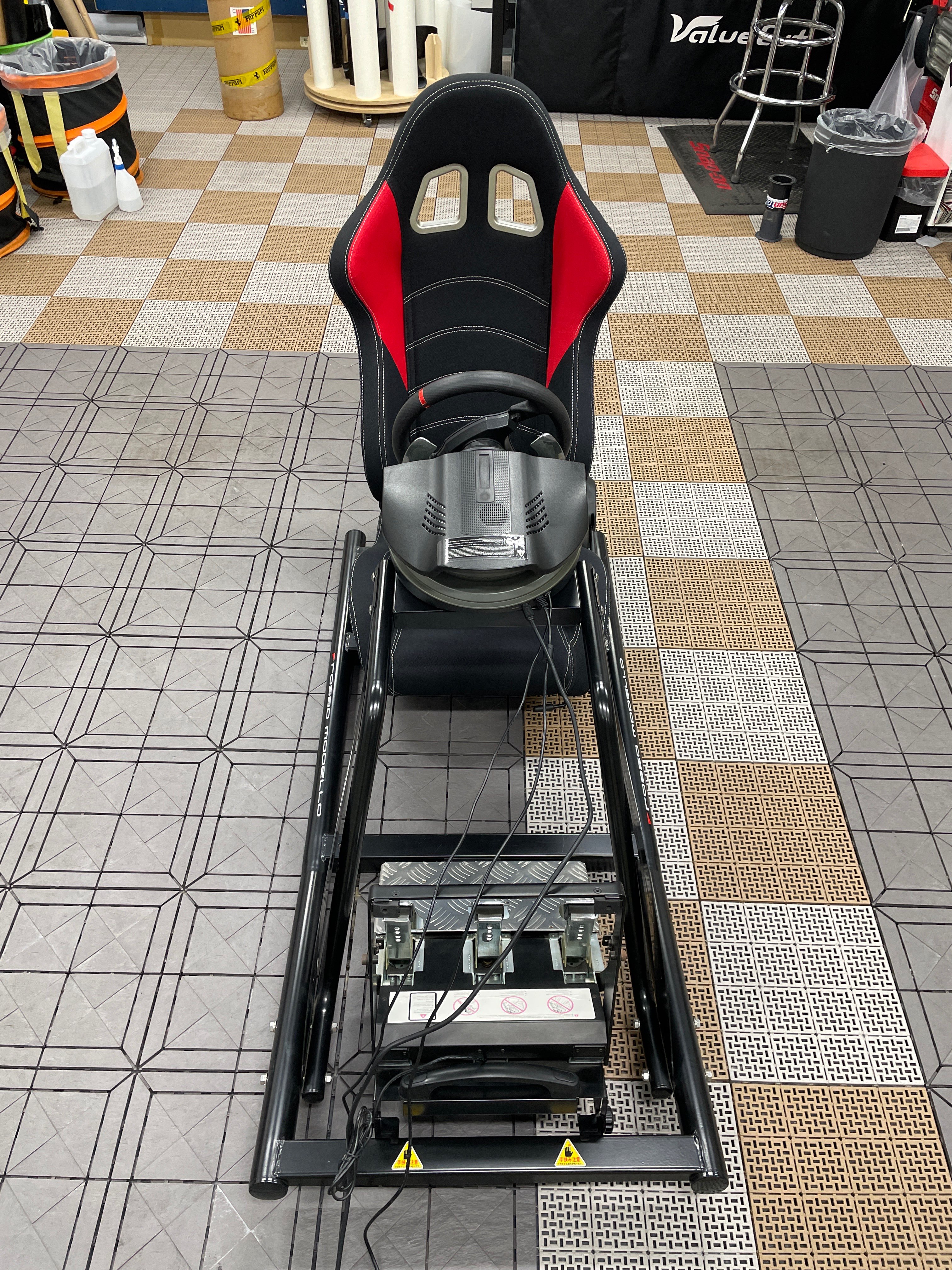 ロッソモデロ （rossomodello) GTD-RS（ゲーム機本体・ゲームソフト