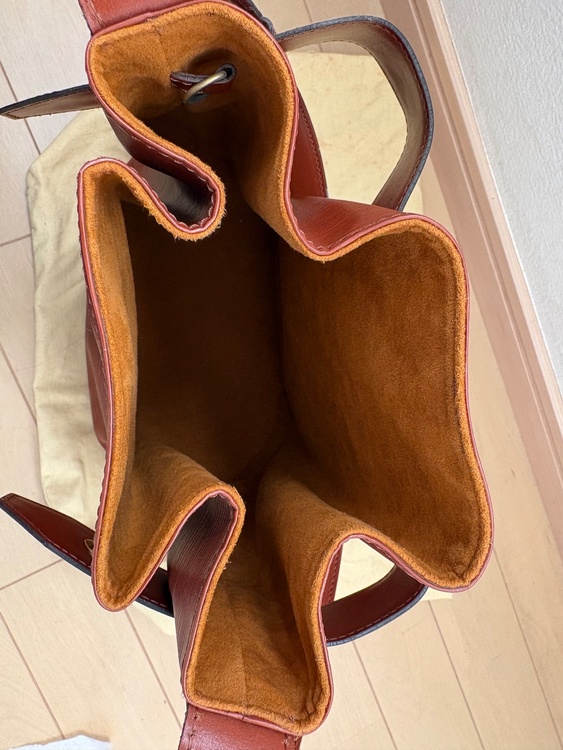 サックデポール （ブランドバッグ）の商品画像 - 査定依頼日：2026年1月5日 - 最高査定価格：40,000円