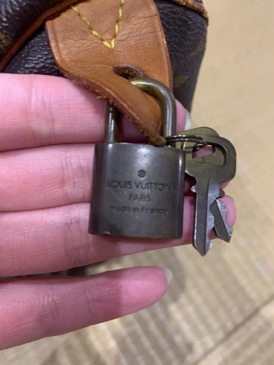 ルイヴィトン スピーディー （ブランドバッグ）の商品画像 - 査定依頼日：2025年10月14日 - 最高査定価格：53,000円