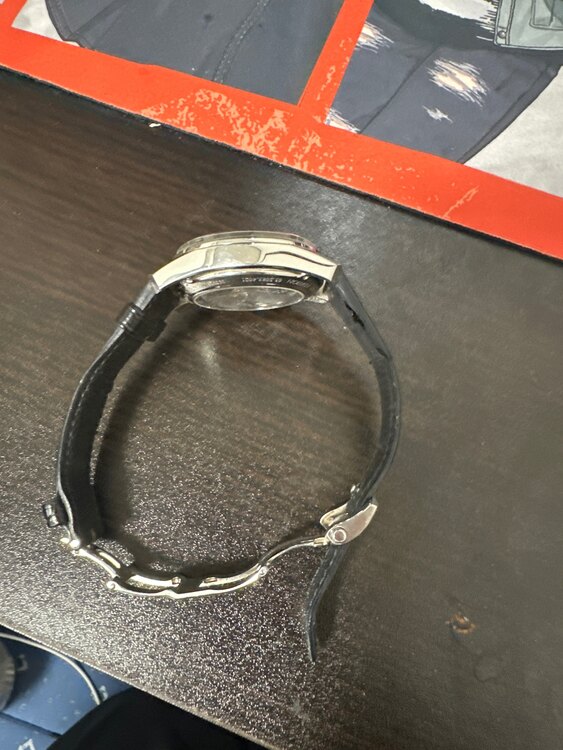 ゼニス エルプリメロ （高級時計）の商品画像 - 査定依頼日：2025年4月20日 - 最高査定価格：500,000円