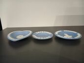 ウエッジウッド　トレー3枚（陶磁器）の商品画像 - 美品 - 査定完了日：2025.09.11 - 最高査定価格：2,000円