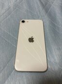 iPhoneSE第三世代（スマホ）の商品画像 - 査定依頼日：2024年7月14日 - 最高査定価格：10,000円