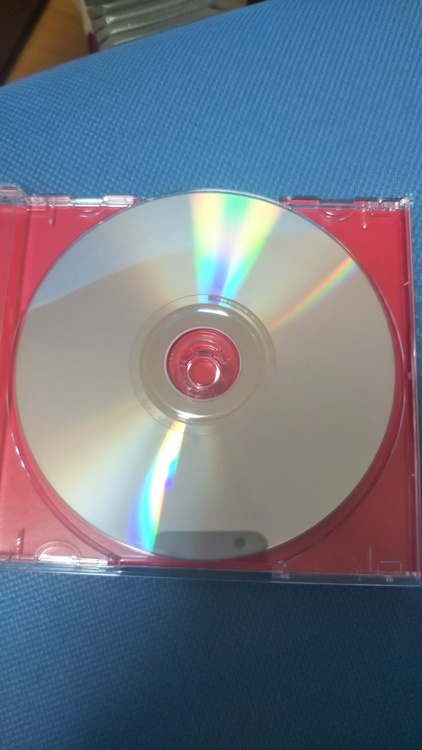 strawberry cream soda pop daydream（CD・DVD）の商品画像 - 査定依頼日：2020年8月4日 - 最高査定価格：450円