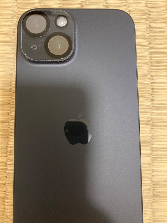 iPhone iPhone 15 128GB docomo（スマホ）の商品画像 - 査定依頼日：2026年10月13日 - 最高査定価格：65,000円