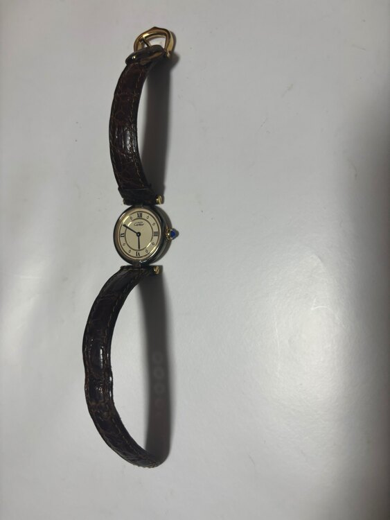 ?（高級時計）の商品画像 - 査定依頼日：2025年5月11日 - 最高査定価格：80,000円