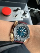 セイコー プロスペックス SBDY11（高級時計）の商品画像 - 査定依頼日：2025年10月15日 - 最高査定価格：20,000円