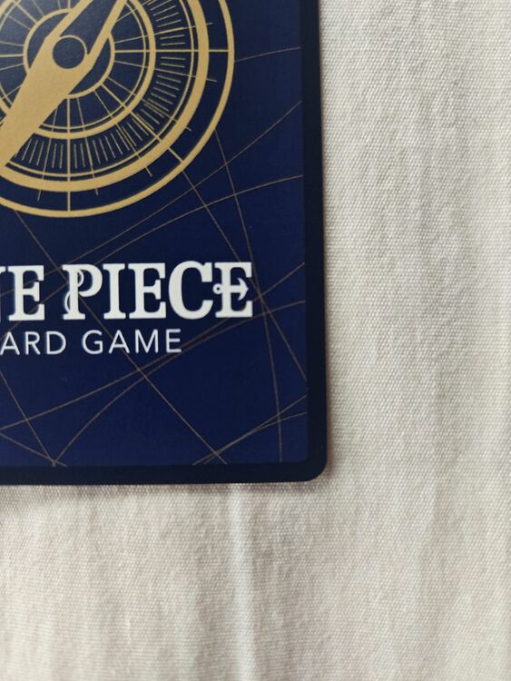 ワンピースカード　レッドスーパーパラレル　エース（トレカ）の商品画像 - 査定依頼日：2025年10月13日 - 最高査定価格：220,000円