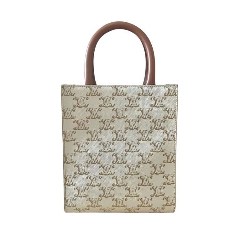 ミニ バーティカルカバ（ブランドバッグ）の商品画像 - 査定依頼日：2025年8月26日 - 最高査定価格：120,000円