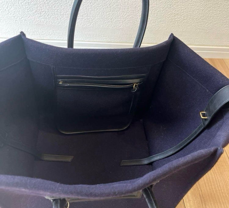 ラゲージファントム（ブランドバッグ）の商品画像 - 査定依頼日：2025年7月2日 - 最高査定価格：70,000円